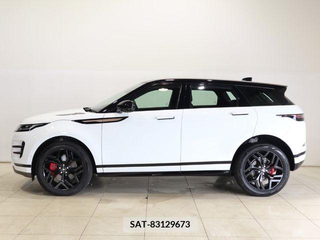 ROVER RANGE ROVER 2023-06 367542-4