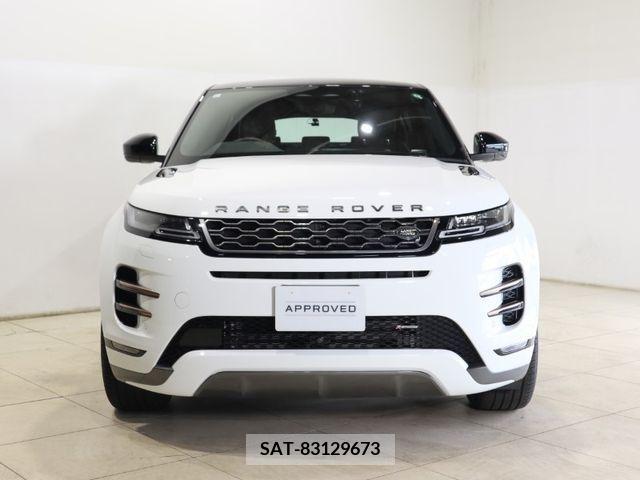 ROVER RANGE ROVER 2023-06 367542-1
