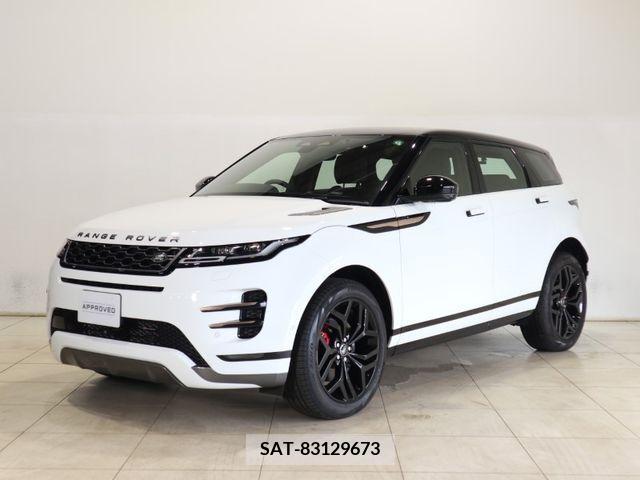 ROVER RANGE ROVER 2023-06 367542-0