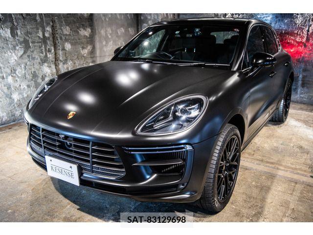 Porsche MACAN 2020-04 214428-9
