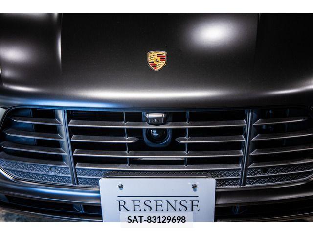 Porsche MACAN 2020-04 214428-15