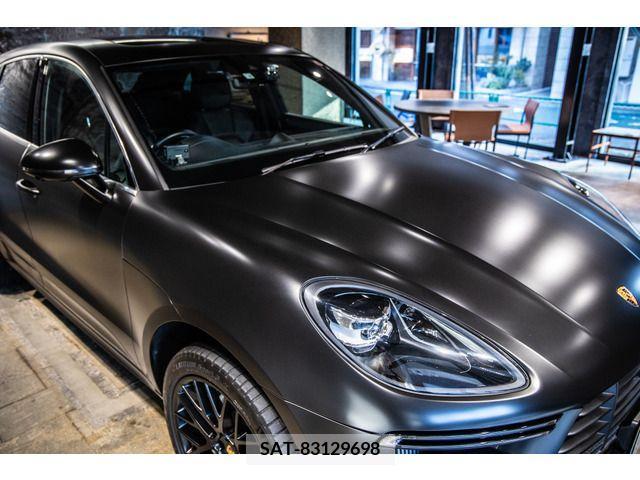 Porsche MACAN 2020-04 214428-17