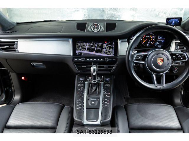 Porsche MACAN 2020-04 214428-1