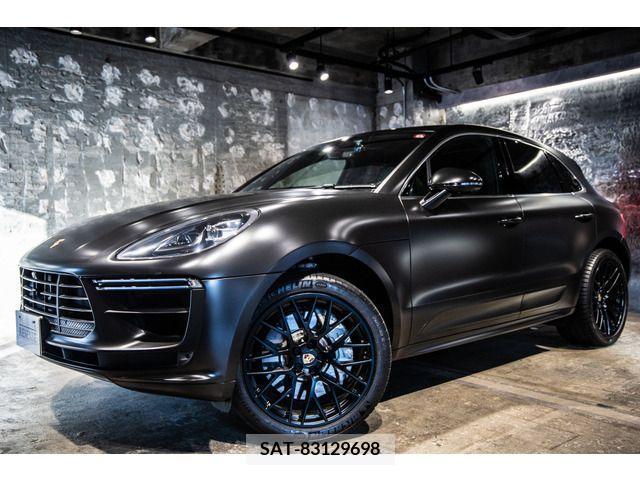 Porsche MACAN 2020-04 214428-6