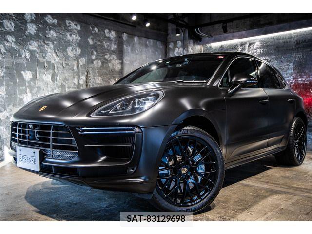 Porsche MACAN 2020-04 214428-5