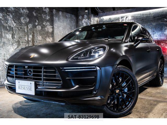 Porsche MACAN 2020-04 214428-4