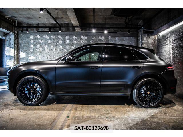 Porsche MACAN 2020-04 214428-7