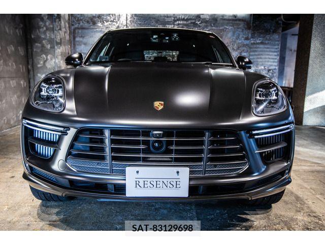 Porsche MACAN 2020-04 214428-8
