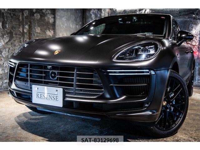 Porsche MACAN 2020-04 214428-3