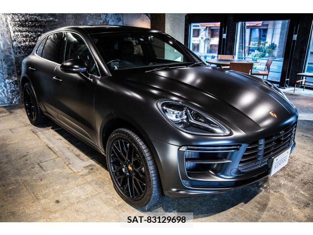 Porsche MACAN 2020-04 214428-10