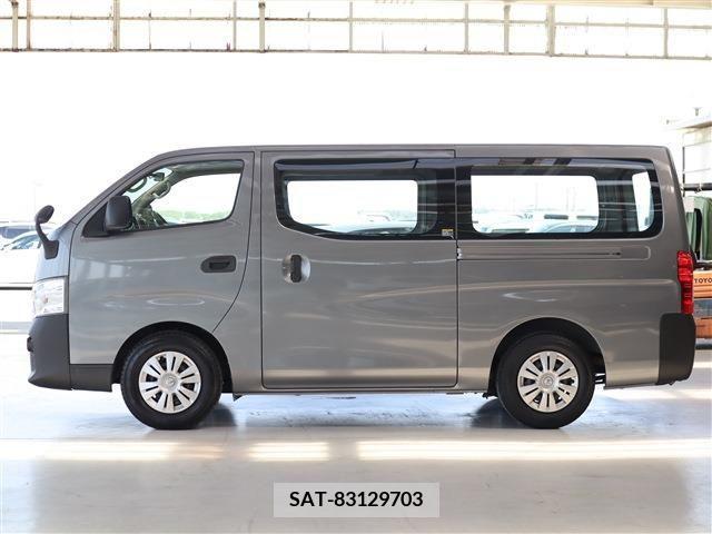 Nissan NV350 Caravan 2019-01 246942-20