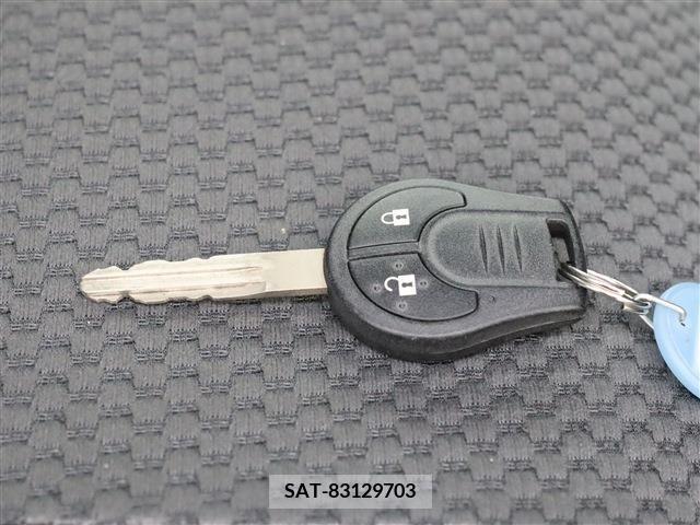 Nissan NV350 Caravan 2019-01 246942-14