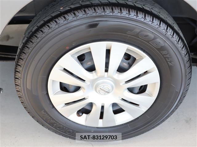 Nissan NV350 Caravan 2019-01 246942-5