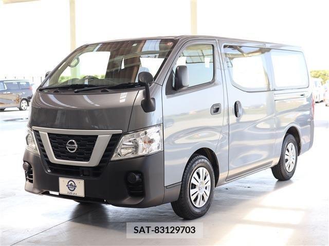 Nissan NV350 Caravan 2019-01 246942-0