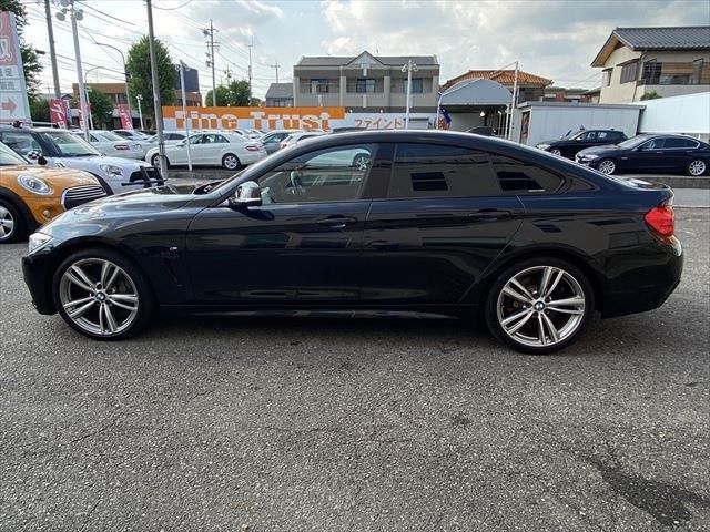 Bmw 4 SERIES 2014-11 6152-7