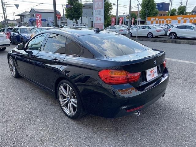 Bmw 4 SERIES 2014-11 6152-6