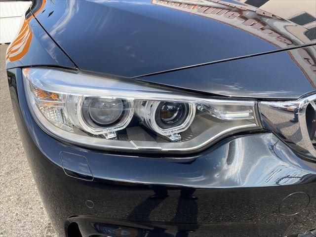 Bmw 4 SERIES 2014-11 6152-13