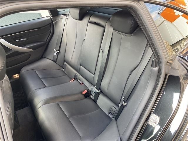 Bmw 4 SERIES 2014-11 6152-22
