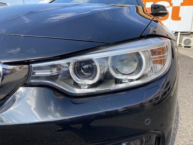 Bmw 4 SERIES 2014-11 6152-12