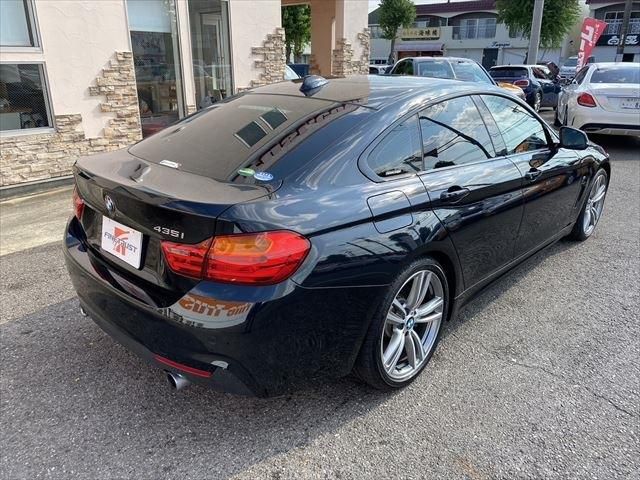 Bmw 4 SERIES 2014-11 6152-4