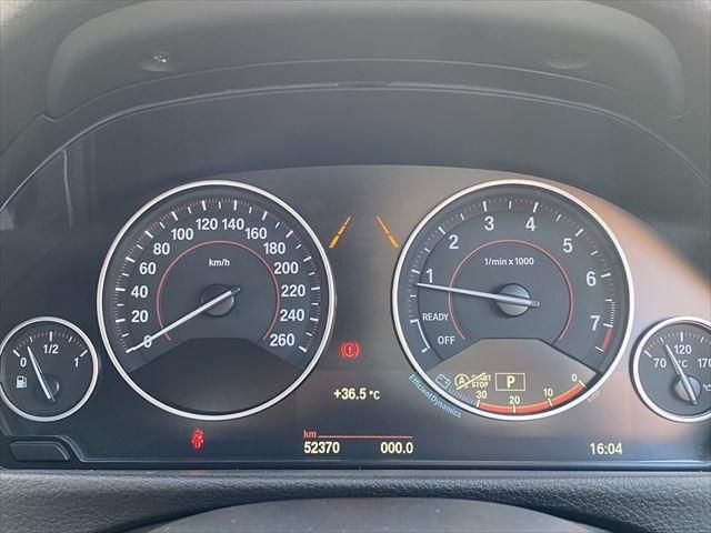 Bmw 4 SERIES 2014-11 6152-25