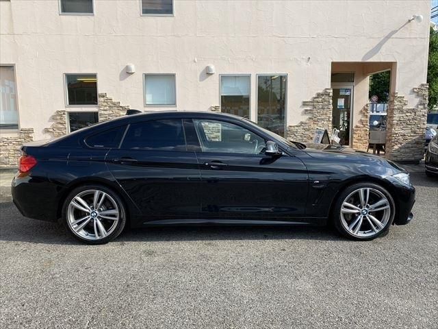 Bmw 4 SERIES 2014-11 6152-3