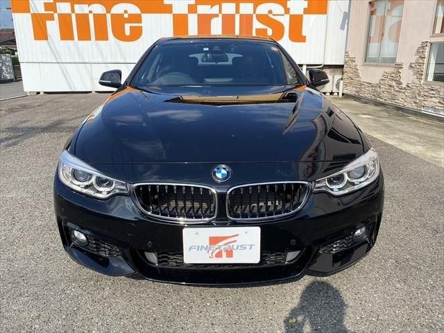 Bmw 4 SERIES 2014-11 6152-1