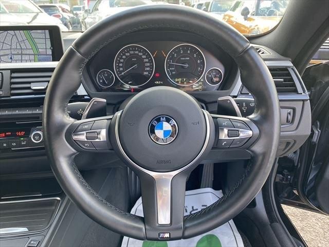 Bmw 4 SERIES 2014-11 6152-24