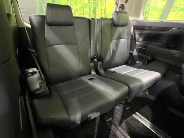 Toyota VELLFIRE 2018-11 194176-9