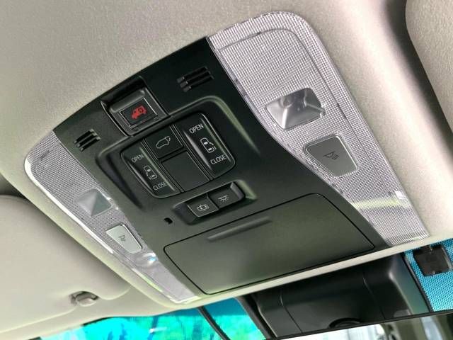 Toyota VELLFIRE 2018-11 194176-5