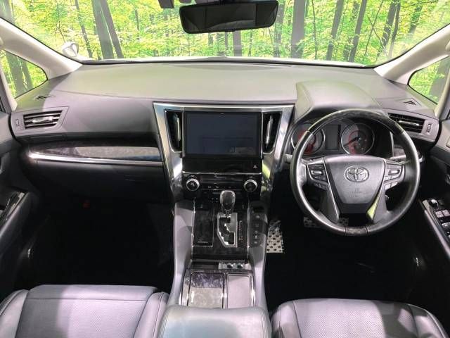 Toyota VELLFIRE 2018-11 194176-1