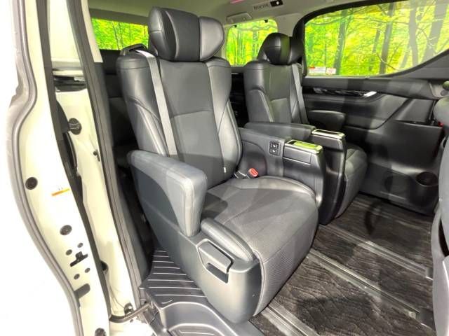 Toyota VELLFIRE 2018-11 194176-8