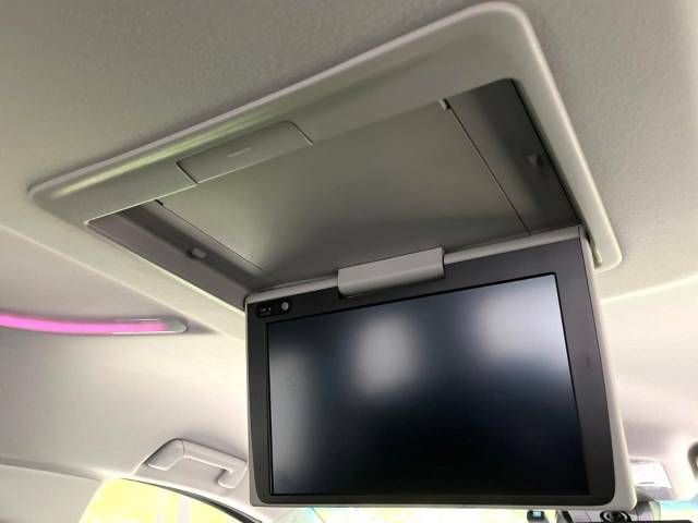 Toyota VELLFIRE 2018-11 194176-4