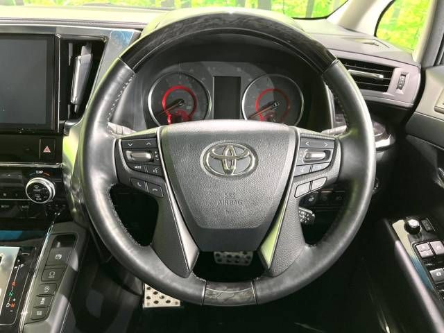 Toyota VELLFIRE 2018-11 194176-11