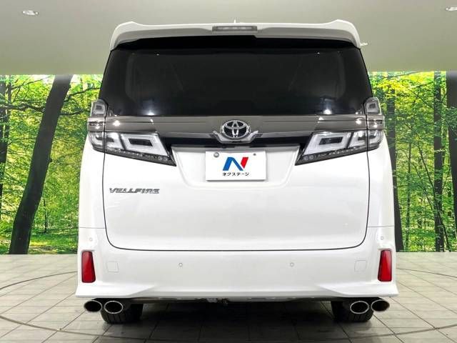 Toyota VELLFIRE 2018-11 194176-15