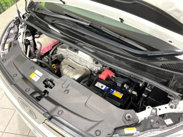 Toyota VELLFIRE 2018-11 194176-18