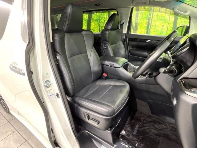 Toyota VELLFIRE 2018-11 194176-7