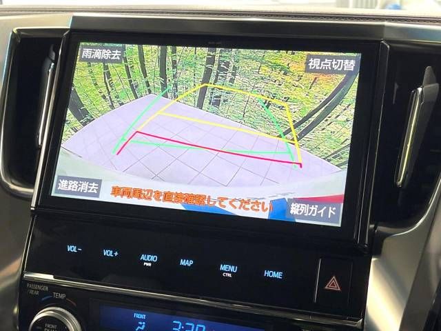 Toyota VELLFIRE 2018-11 194176-3