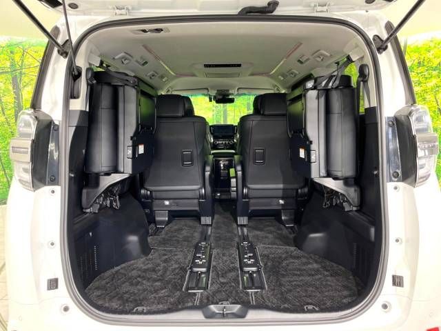 Toyota VELLFIRE 2018-11 194176-10