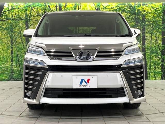 Toyota VELLFIRE 2018-11 194176-14