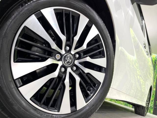 Toyota VELLFIRE 2018-11 194176-13