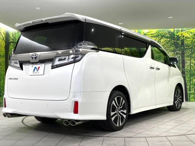 Toyota VELLFIRE 2018-11 194176-17