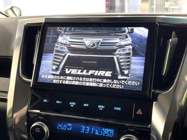 Toyota VELLFIRE 2018-11 194176-2