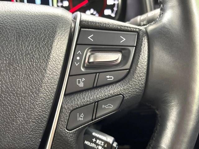 Toyota VELLFIRE 2018-11 194176-6