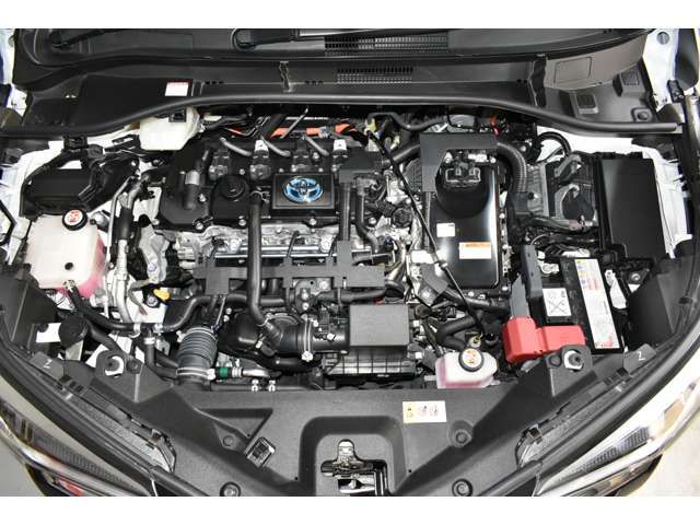 Toyota C-HR 2019-06 3176-17