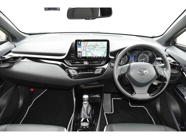 Toyota C-HR 2019-06 3176-3