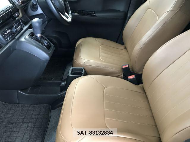 Honda N-ONE 1992-05 365237-20