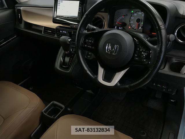 Honda N-ONE 1992-05 365237-12
