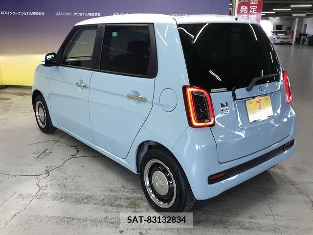 Honda N-ONE 1992-05 365237-11