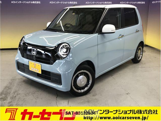 Honda N-ONE 1992-05 365237-0